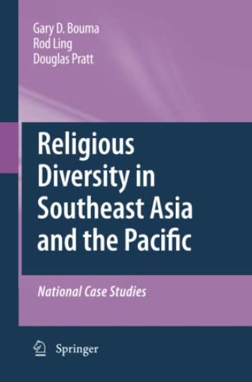 Religious Diversity in Southeast Asia and the Pacific