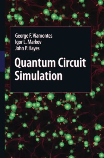 Quantum Circuit Simulation