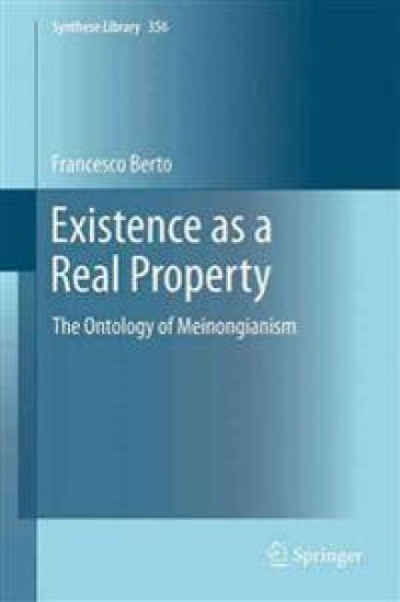 Existence as a Real Property