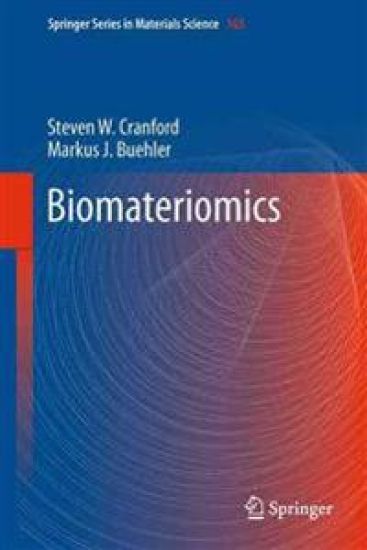 Biomateriomics
