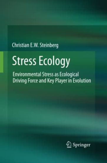 Stress Ecology