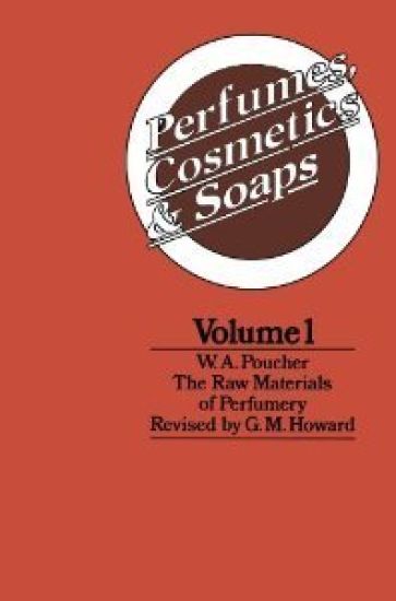 Perfumes, Cosmetics and Soaps