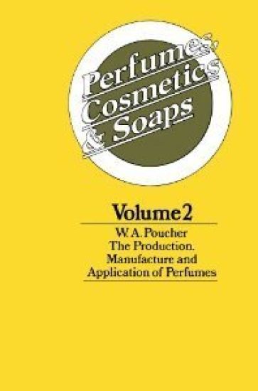 Perfumes, Cosmetics and Soaps