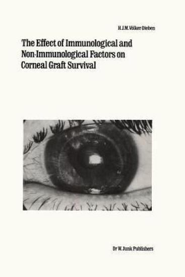 The Effect of Immunological and Non-immunological Factors on Corneal Graft Survival
