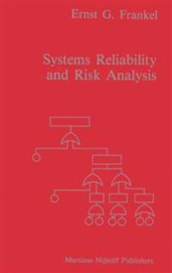 Systems Reliability and Risk Analysis