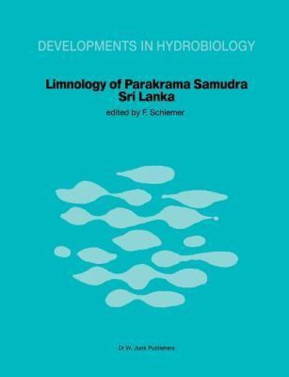 Limnology of Parakrama Samudra — Sri Lanka