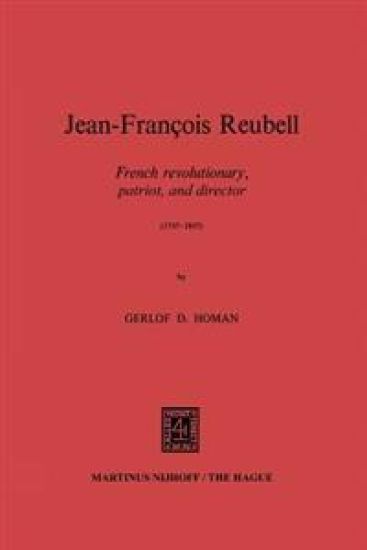 Jean-François Reubell