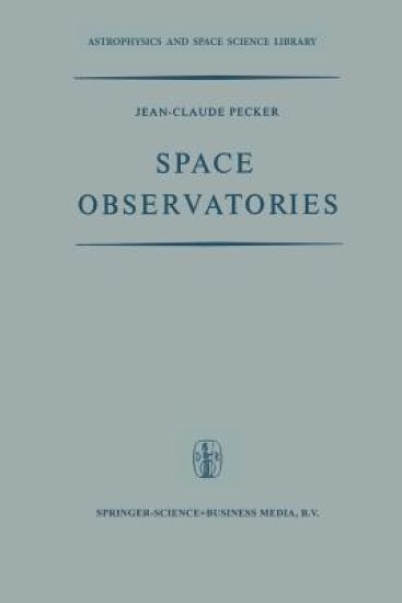 Space Observatories