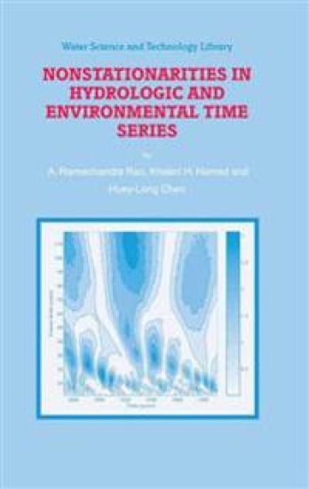 Nonstationarities in Hydrologic and Environmental Time Series