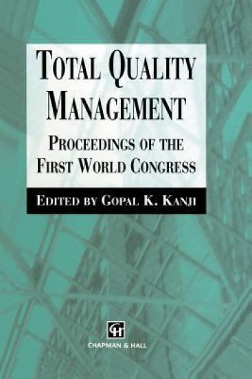 Total Quality Management