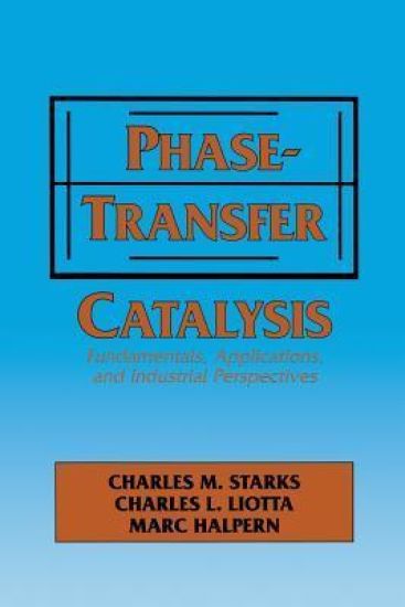 Phase-Transfer Catalysis