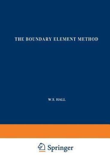 The Boundary Element Method