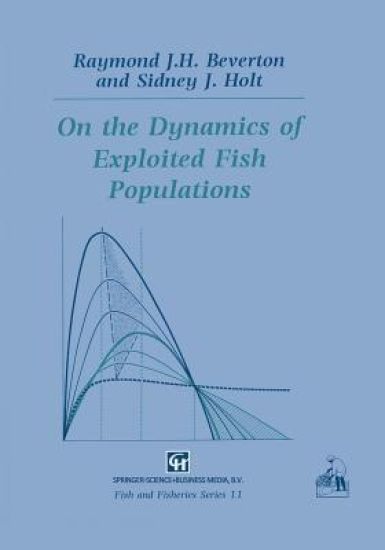 On the Dynamics of Exploited Fish Populations