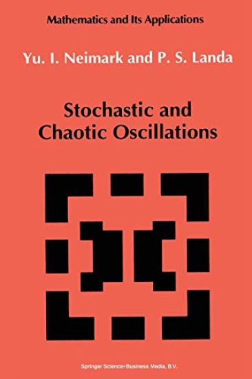 Stochastic and Chaotic Oscillations