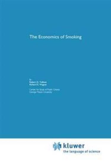 The Economics of Smoking