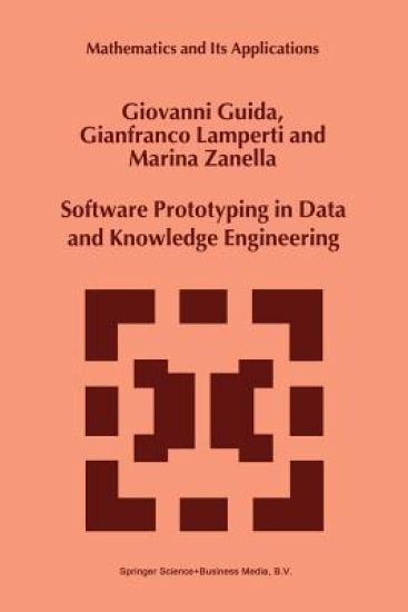 Software Prototyping in Data and Knowledge Engineering