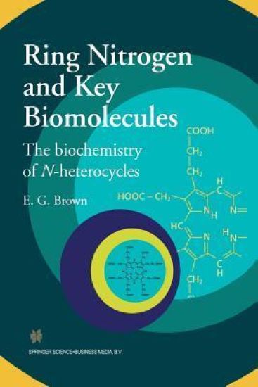 Ring Nitrogen and Key Biomolecules