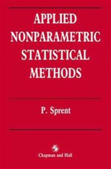Applied Nonparametric Statistical Methods