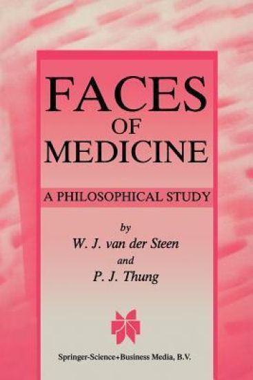 Faces of Medicine