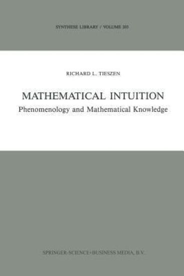 Mathematical Intuition