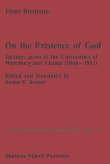 On the Existence of God