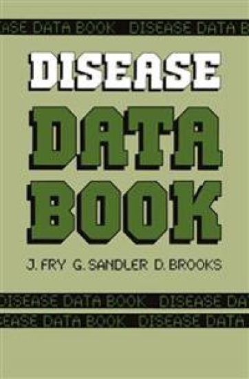 Disease Data Book