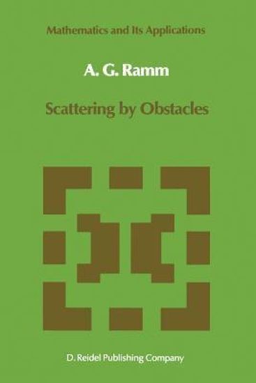 Scattering by Obstacles