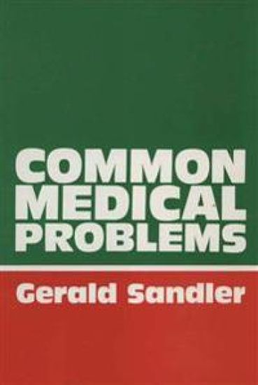 Common Medical Problems