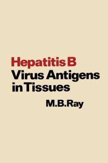 Hepatitis B Virus Antigens in Tissues