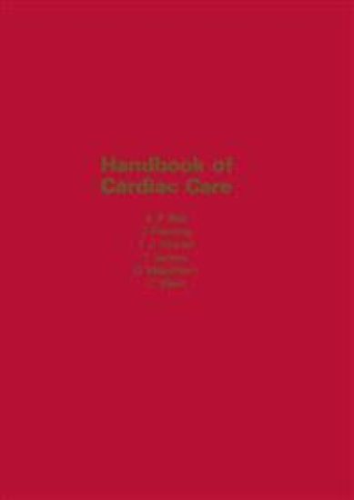 Handbook of Cardiac Care