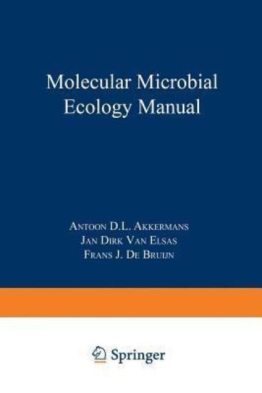 Molecular Microbial Ecology Manual