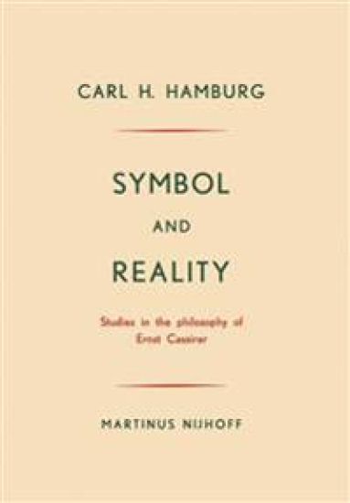 Symbol and Reality