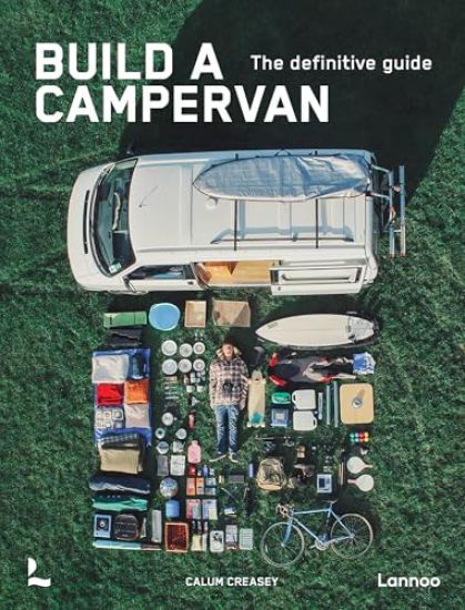 Build a Campervan