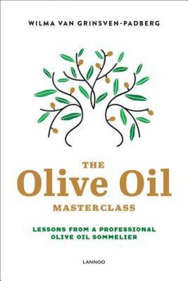 The Olive Oil Masterclass: