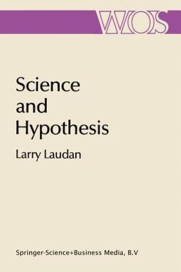 Science and Hypothesis