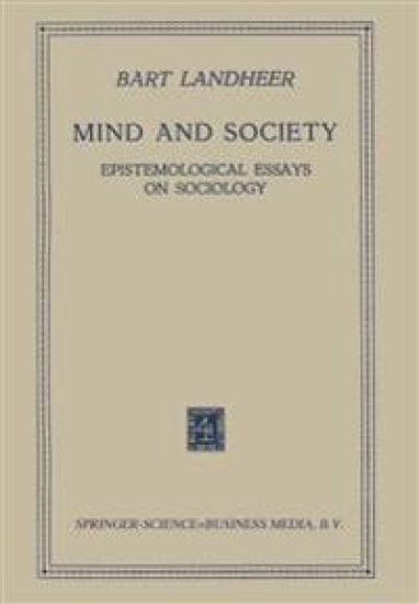 Mind and Society