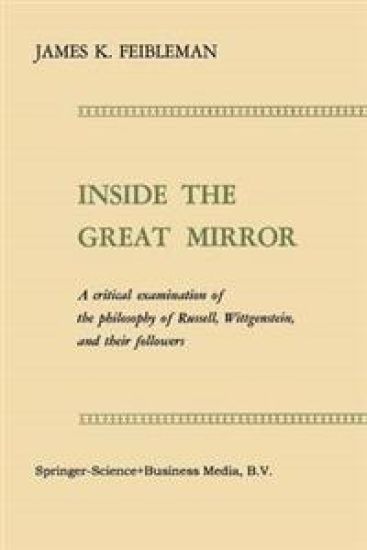 Inside the Great Mirror