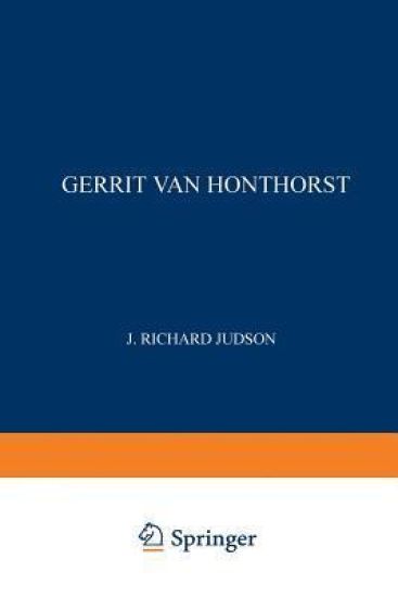 Gerrit van Honthorst