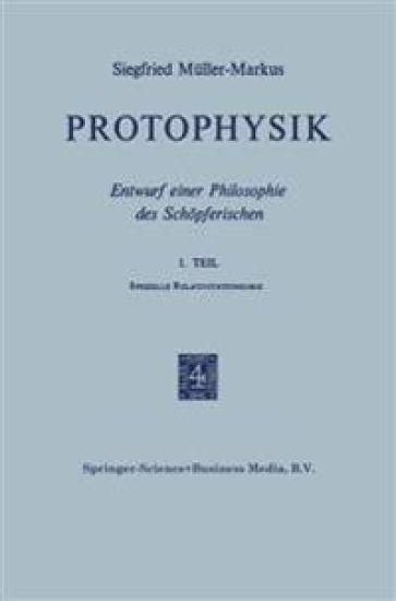 Protophysik