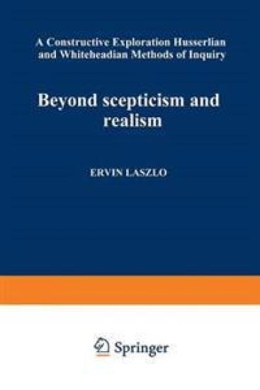 Beyond Scepticism and Realism