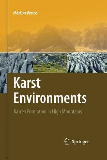 Karst Environments