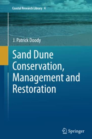 Sand Dune Conservation, Management and Restoration