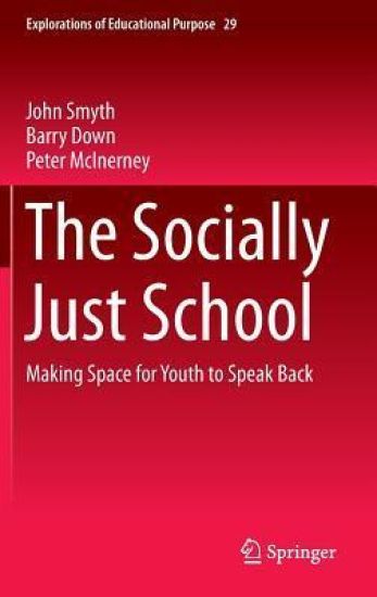 The Socially Just School