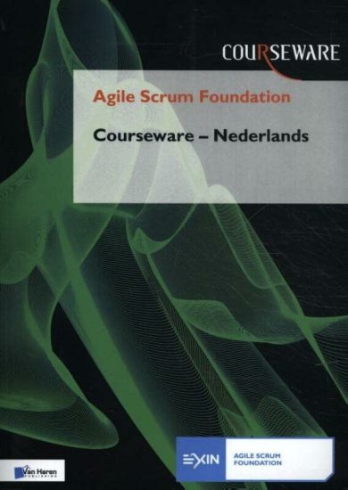 AGILE SCRUM FOUNDATION COURSEWARE NEDERL