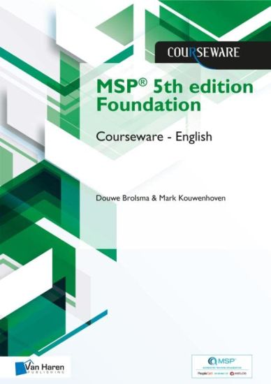 Msp(r) Foundation Courseware - English