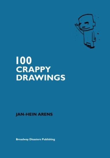 100 Crappy Drawings