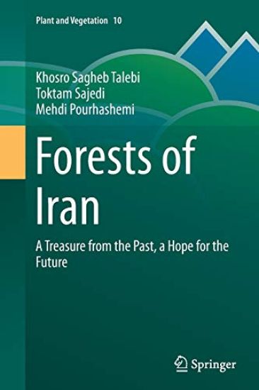 Forests of Iran