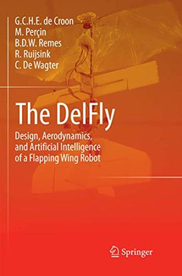 The DelFly