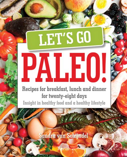 Let's Go Paleo!