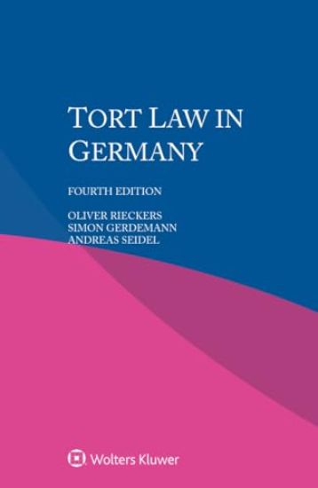 Tort Law in Germany